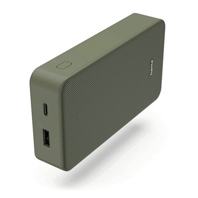 Powerbank 20000 mAh Hama Power Pack