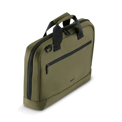 Laptoptasche 15,6„–16,2“ Hama Ultra Lightweight