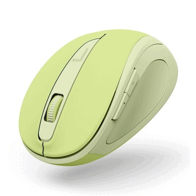 Souris sans fil Hama WM-400