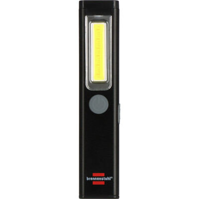 Werkstatt-Taschenlampe von Brennenstuhl