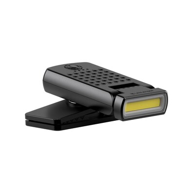 Werkstatt-Taschenlampe Ledlenser