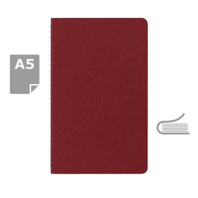 Zeszyt MOLESKINE Cahier Journal ok. A5