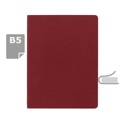 MOLESKINE Cahier Journal approx. B5