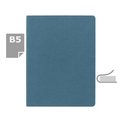 MOLESKINE Cahier Journal approx. B5