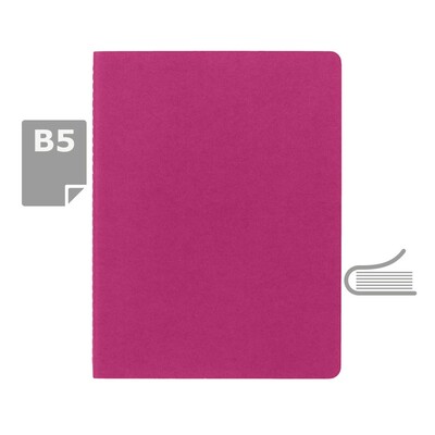 MOLESKINE Cahier Journal approx. B5