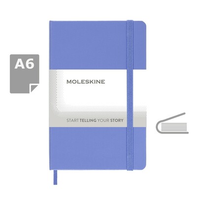 MOLESKINE Notebook approx. A6
